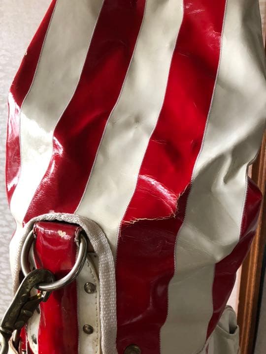 BELDING SPORTS 〜限定品キャディバッグ