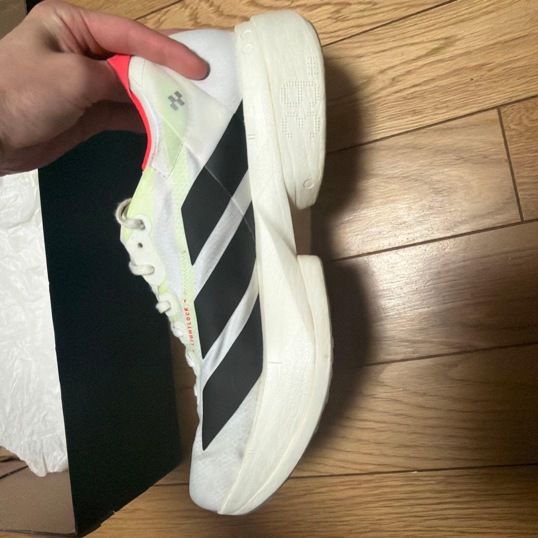 ADIZERO ADIOS PRO 4 M 27.5 アディオスプロ4