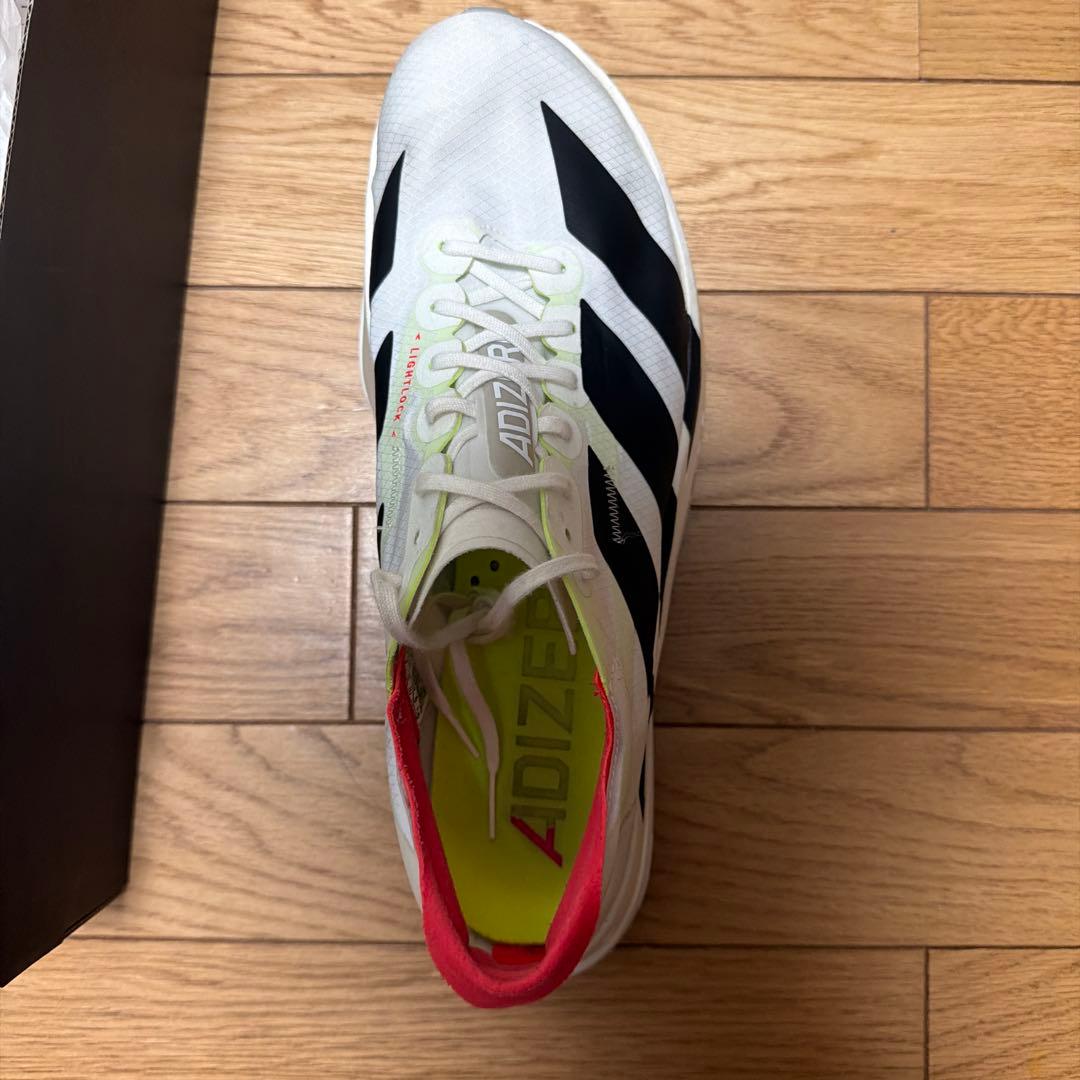 ADIZERO ADIOS PRO 4 M 27.5 アディオスプロ4