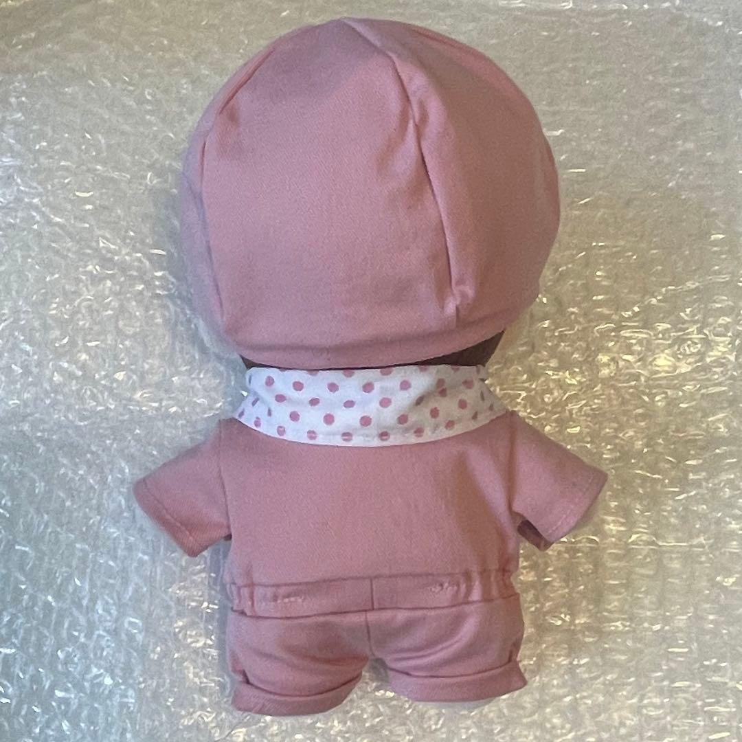 BTS テヒョン ぬいぐるみ 20cm