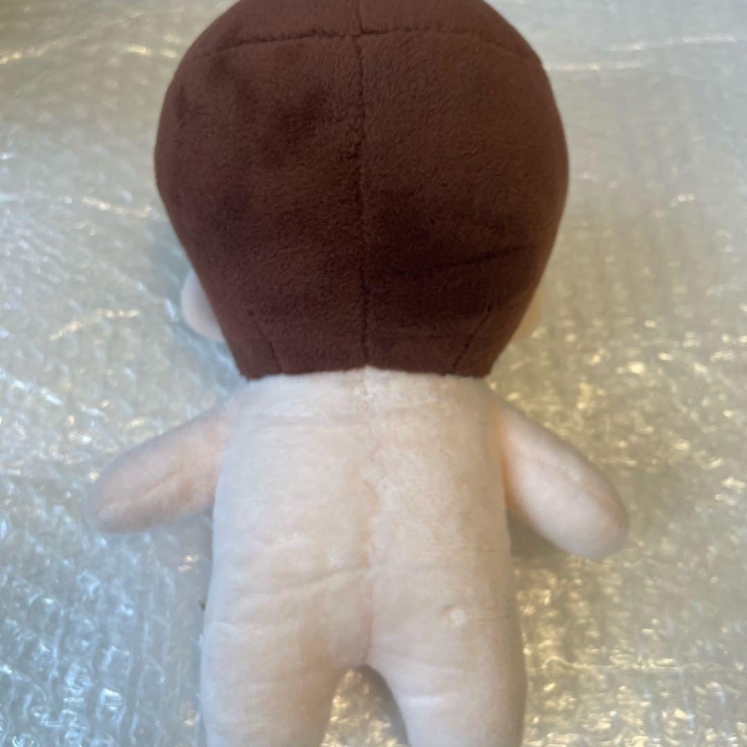 BTS テヒョン ぬいぐるみ 20cm