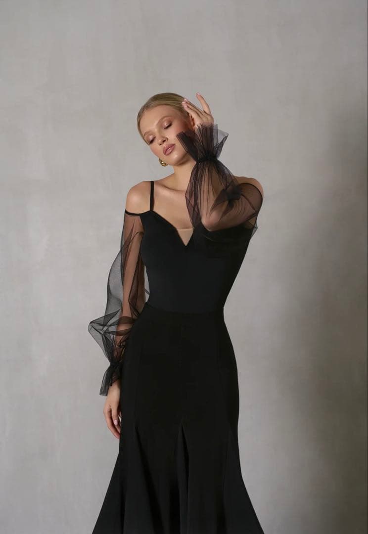 Danza Melanie レオタード XS ダンザ メラニー