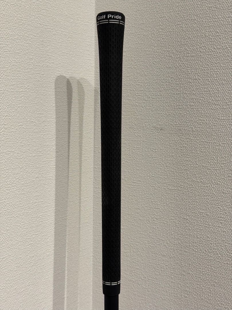 Titleist TSi2 modus gost s 4u 21度