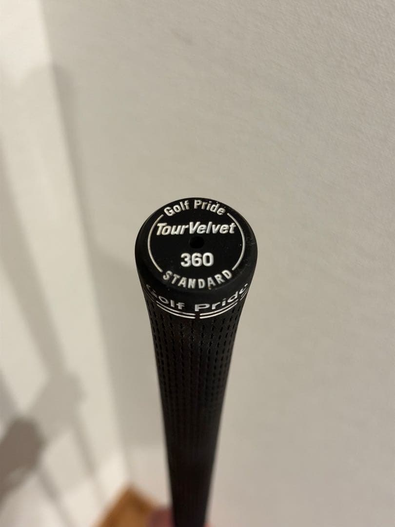 Titleist TSi2 modus gost s 4u 21度