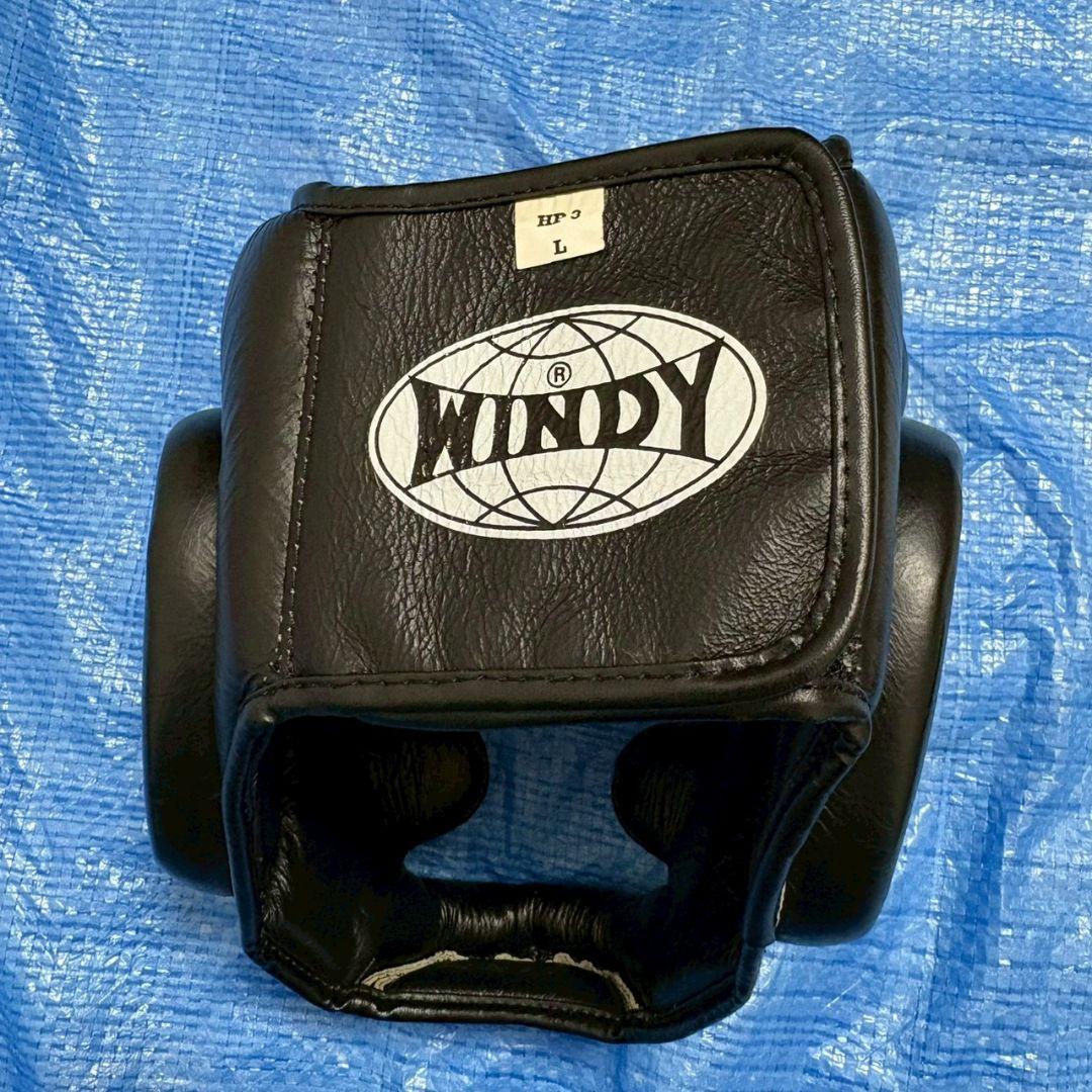 WINDY ボクシング　セット販売