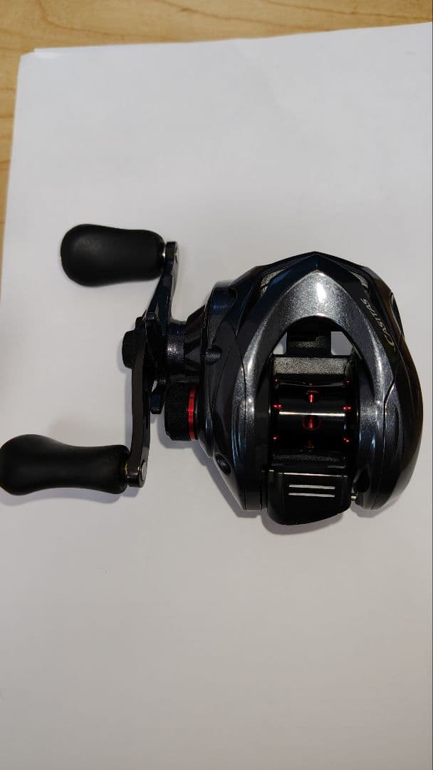 CASITAS 16カシータスMGL 101 LH