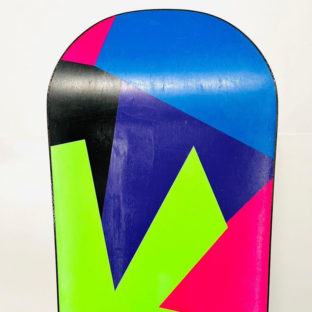 レディース　K2 スノボ3点セット　スノーボード　女性用　ウーメンズ　ボアブーツ