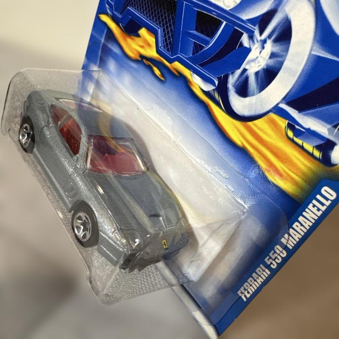 加*美様 Ferrari Hot Wheels フェラーリ10台セット