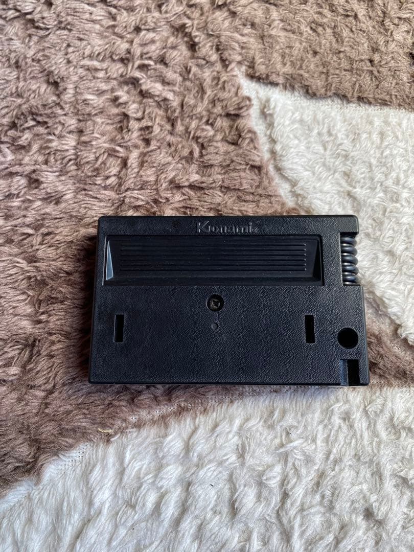 MSX モンタ君のいち・に・さんすう