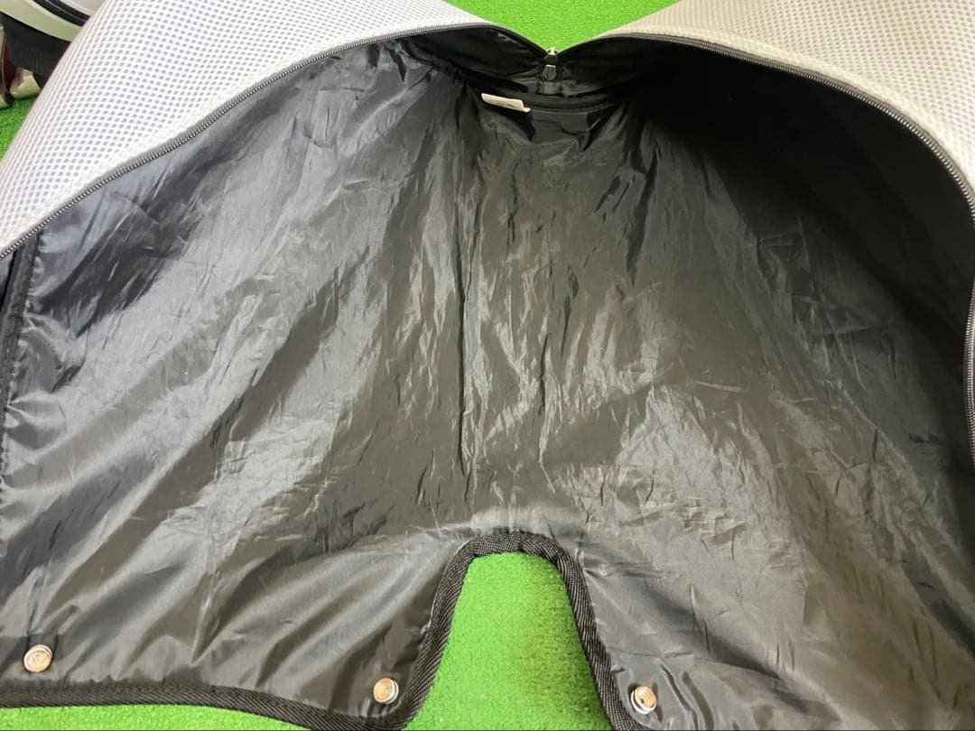 よし　　ホンマ　キャディバッグ