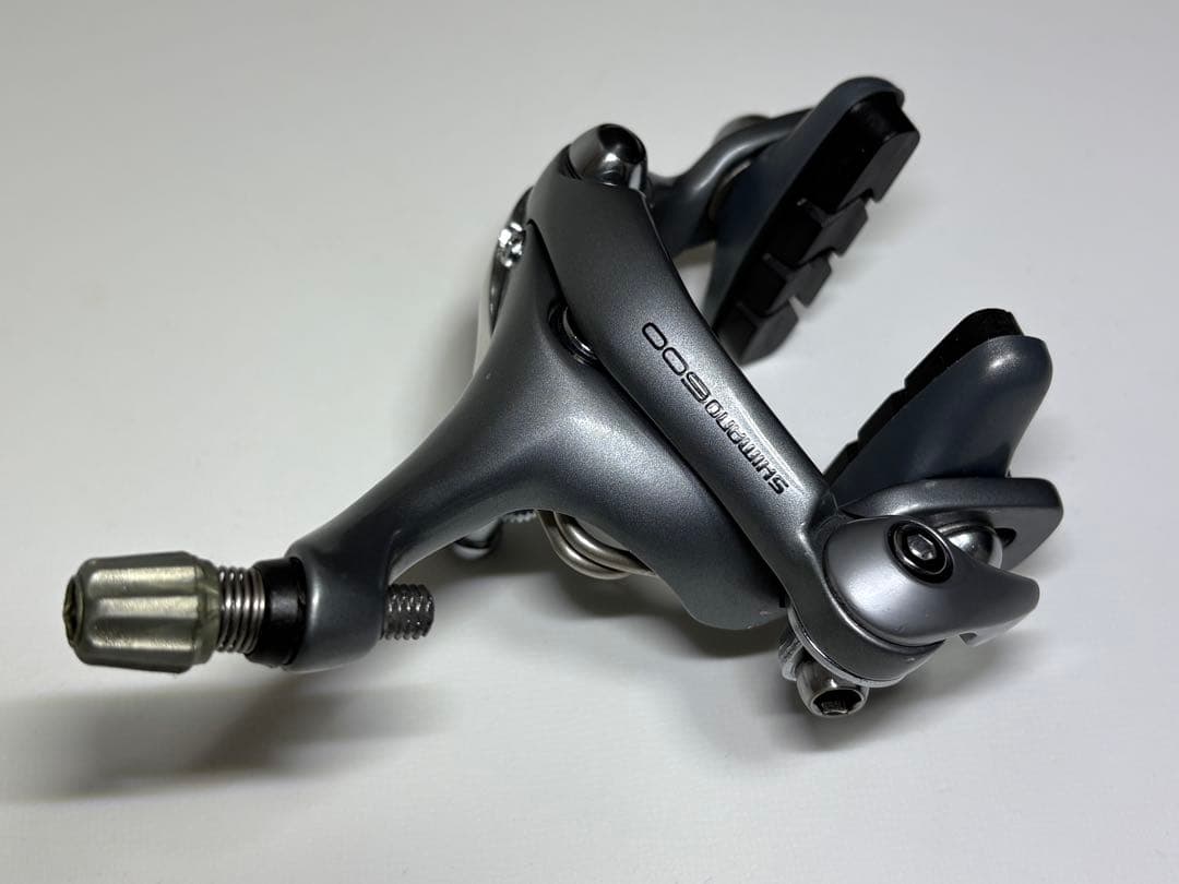 SHIMANO 600 BR-6403 キャリパーブレーキ前後