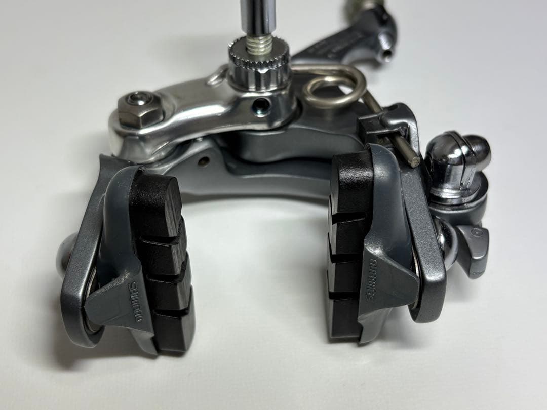 SHIMANO 600 BR-6403 キャリパーブレーキ前後