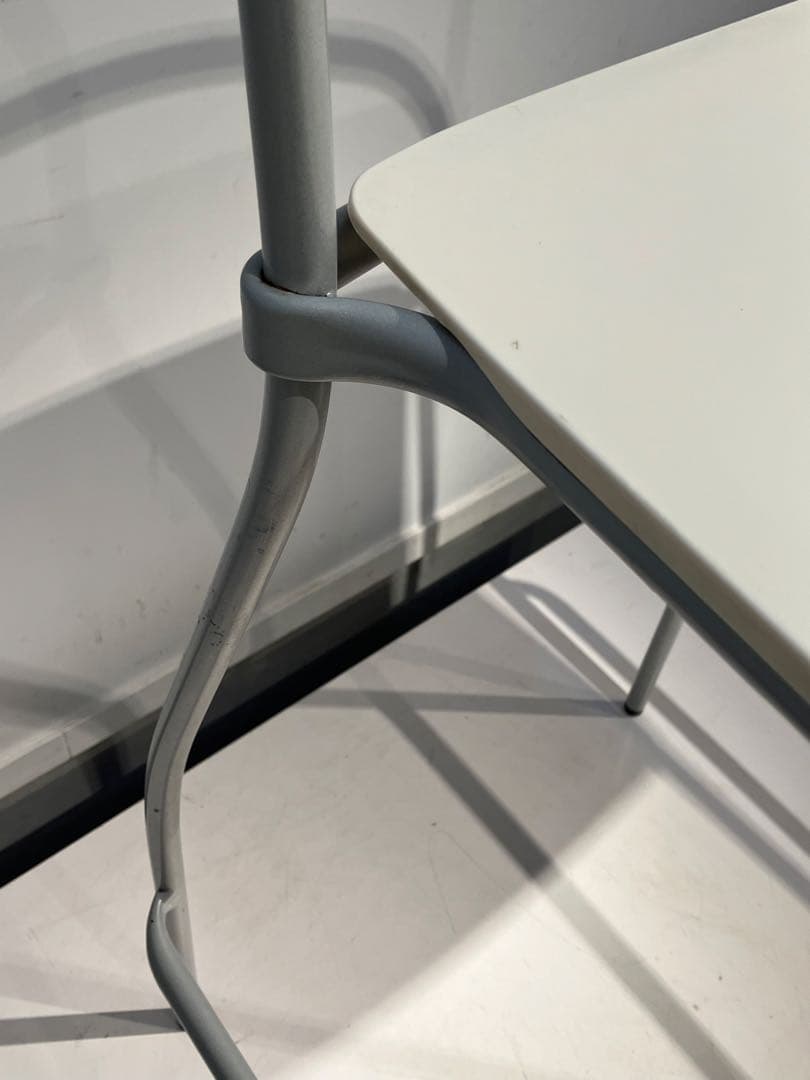 ②マジス　ハイスツール、美品カルテル、アルテミデ、カッシーナ、アクタス、コンラン