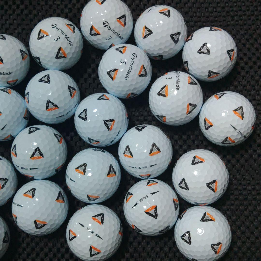 ス*☆様 テーラーメイドTP5 No.3