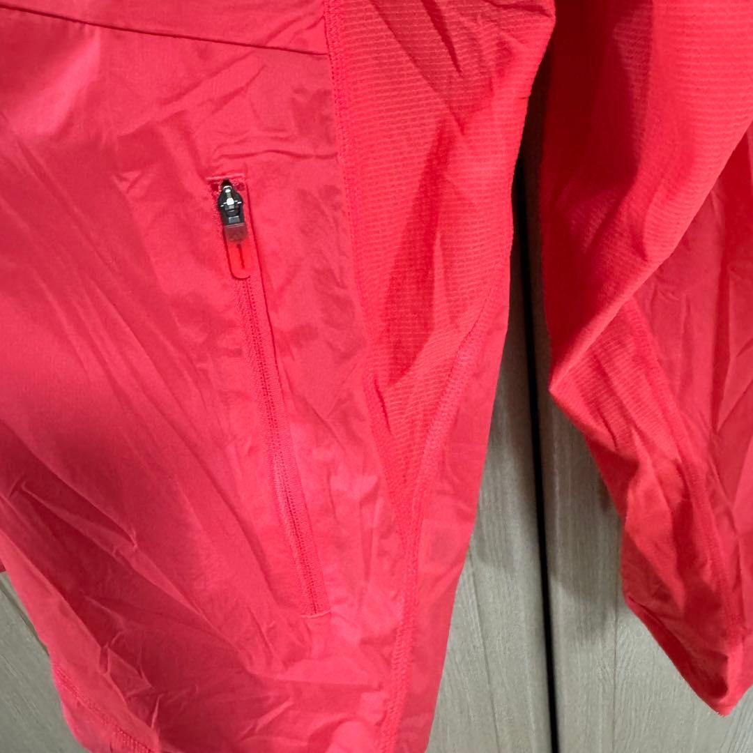 【新品タグ付き】アディゼロ Road to Recordsフーディー XLサイズ