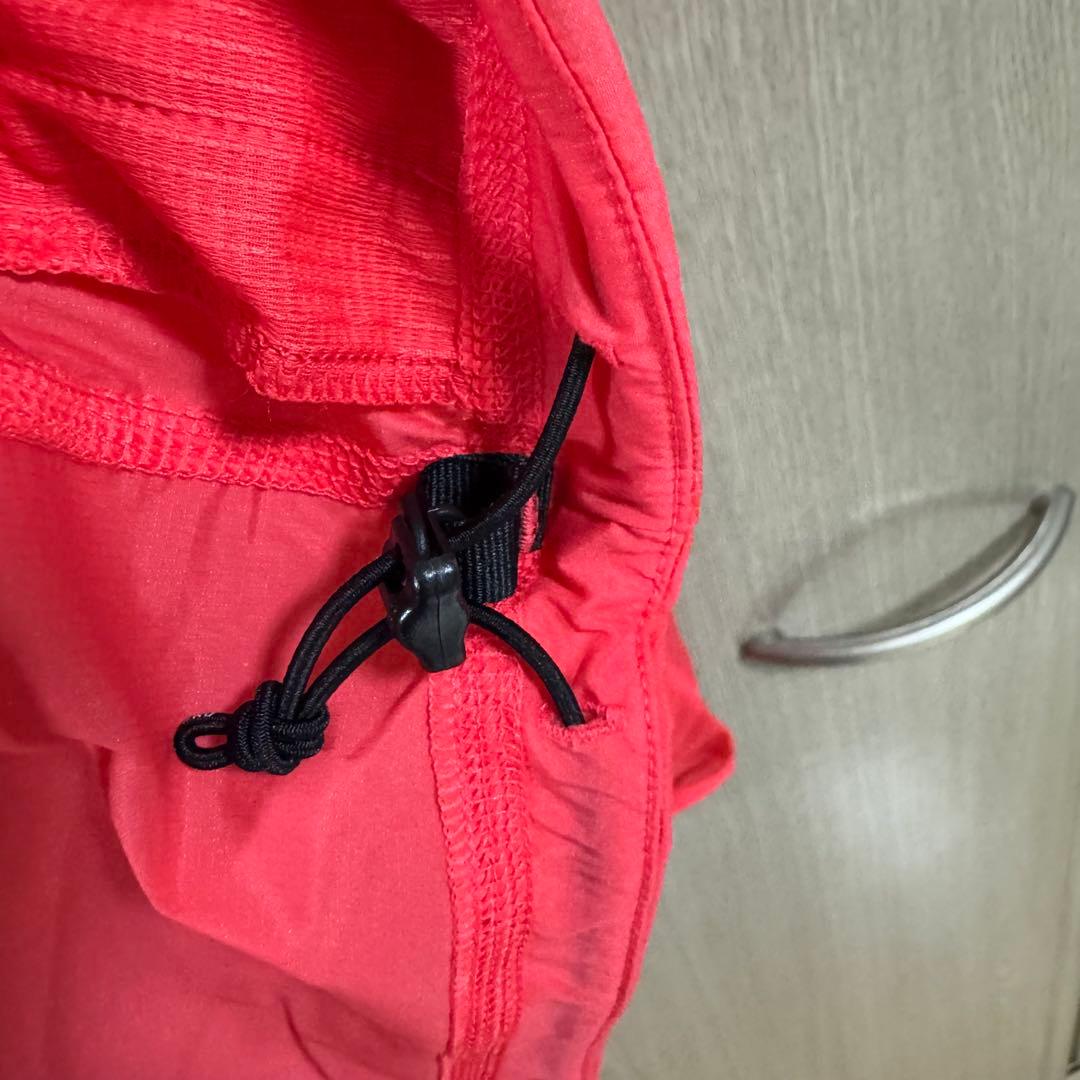 【新品タグ付き】アディゼロ Road to Recordsフーディー XLサイズ