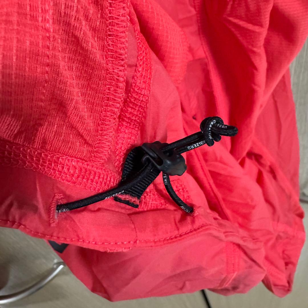 【新品タグ付き】アディゼロ Road to Recordsフーディー XLサイズ