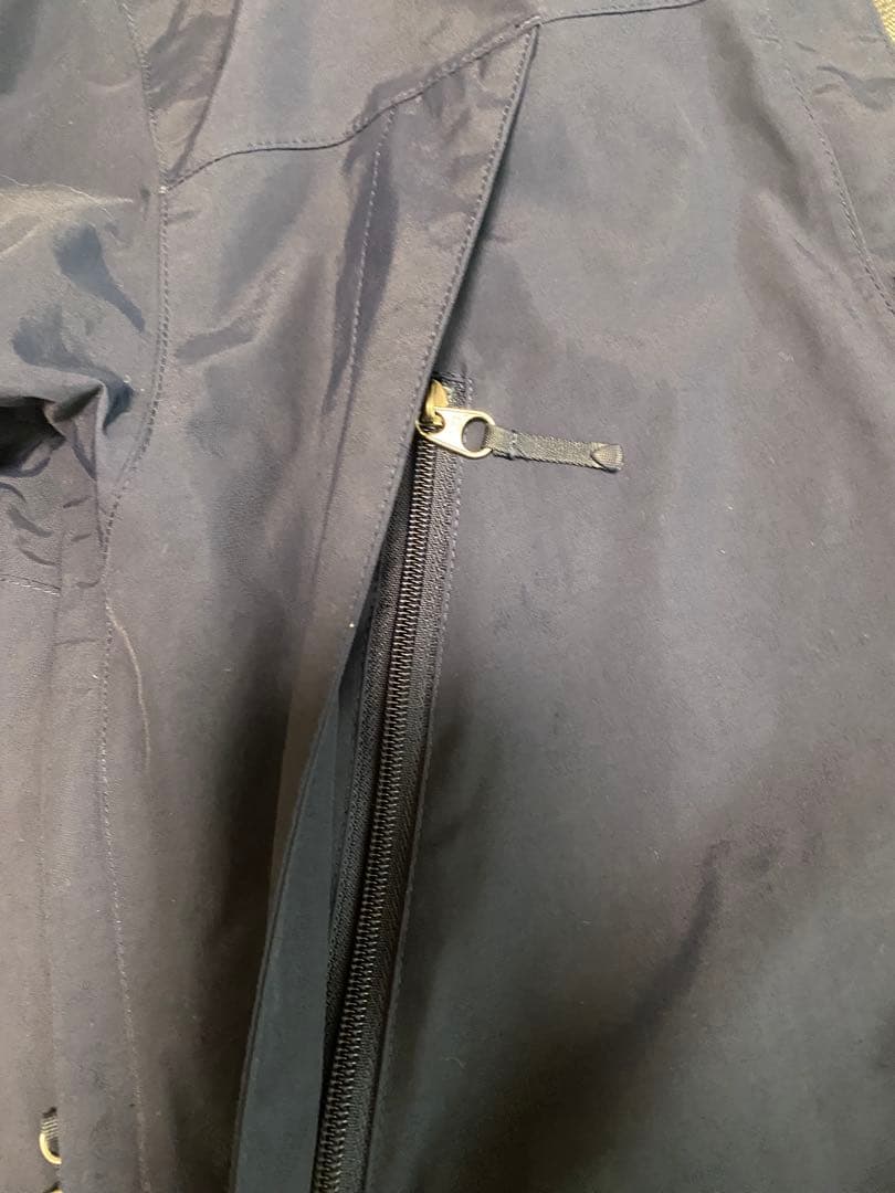 ノースフェイス　スキーウェア　キッズ　150サイズ