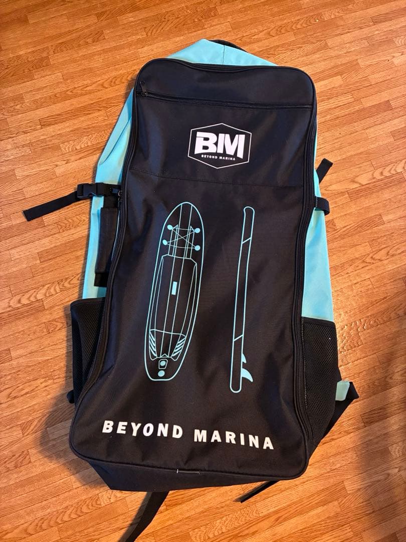 【cocona2surf】Beyond Marina SUPボード