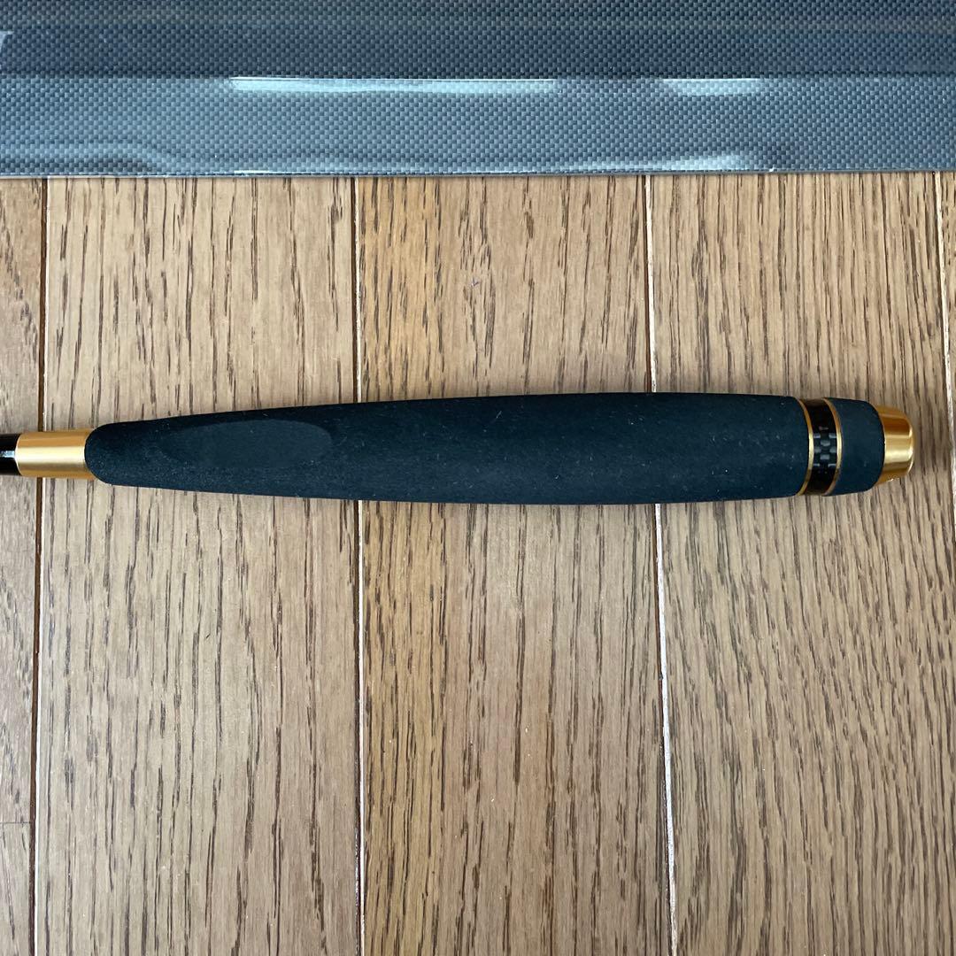 ダイワトーナメント760mm撒き餌シャク20ccチタンカップ