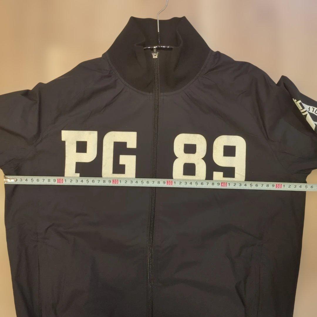 PEARLY GATES パーリーゲイツ スニード ジャケット サイズ4