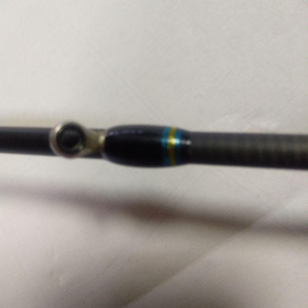 タチウオテンヤロッド 1.8m