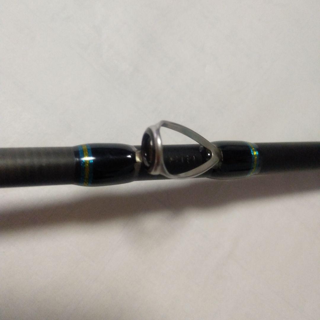 タチウオテンヤロッド 1.8m