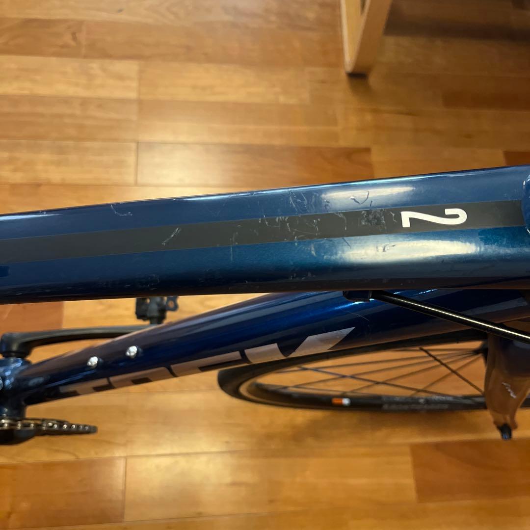 TREK Domane AL2 50 トレック ドマーネ 2023