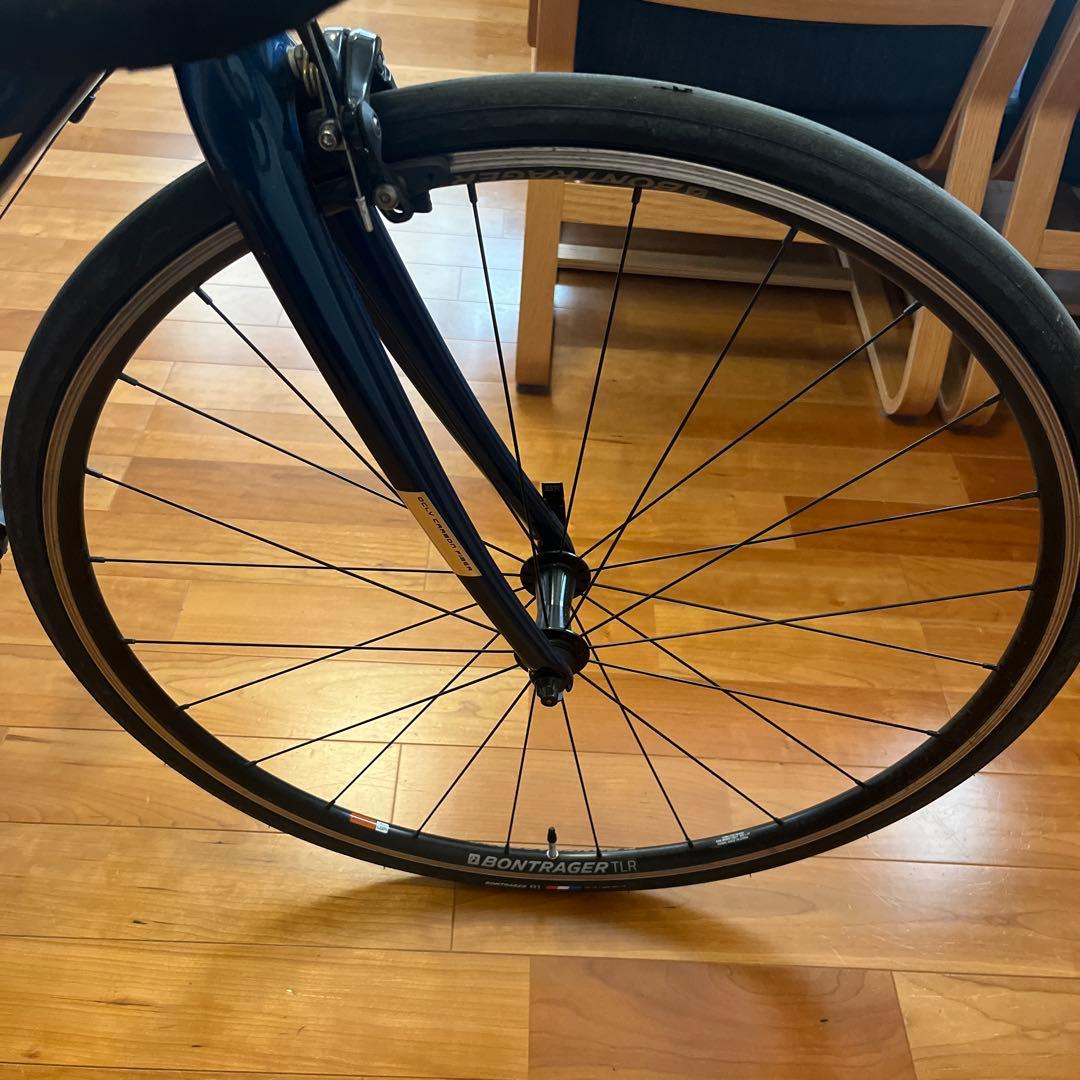 TREK Domane AL2 50 トレック ドマーネ 2023