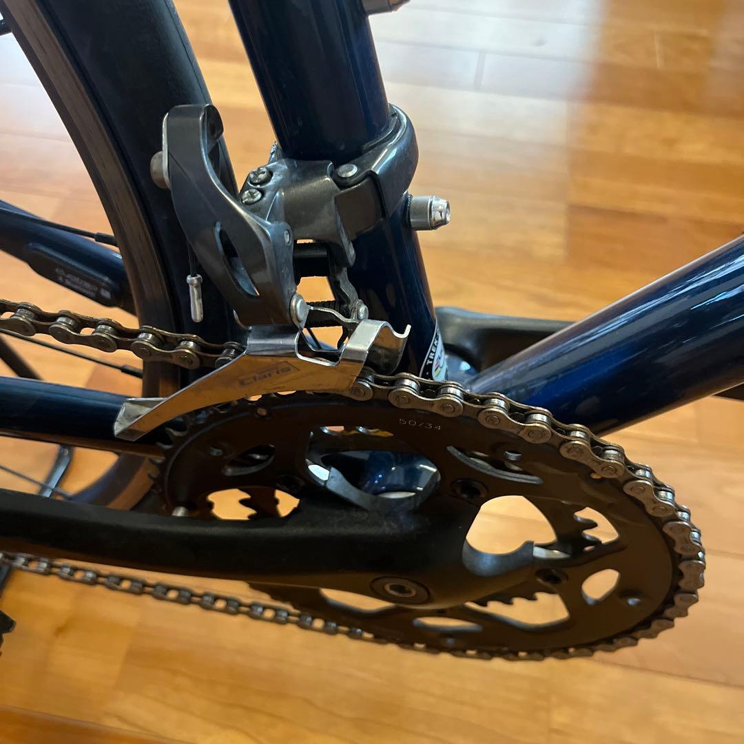 TREK Domane AL2 50 トレック ドマーネ 2023