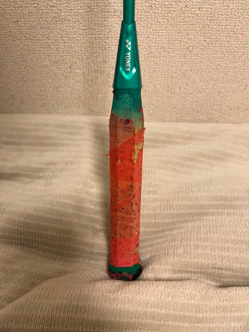 川本YONEX ASTROX アストロクス 88D 初代 4UG5 中古