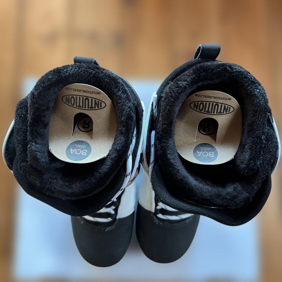 RIDE ライド メンズ スノーボード ブーツ FUSE(新品未使用)