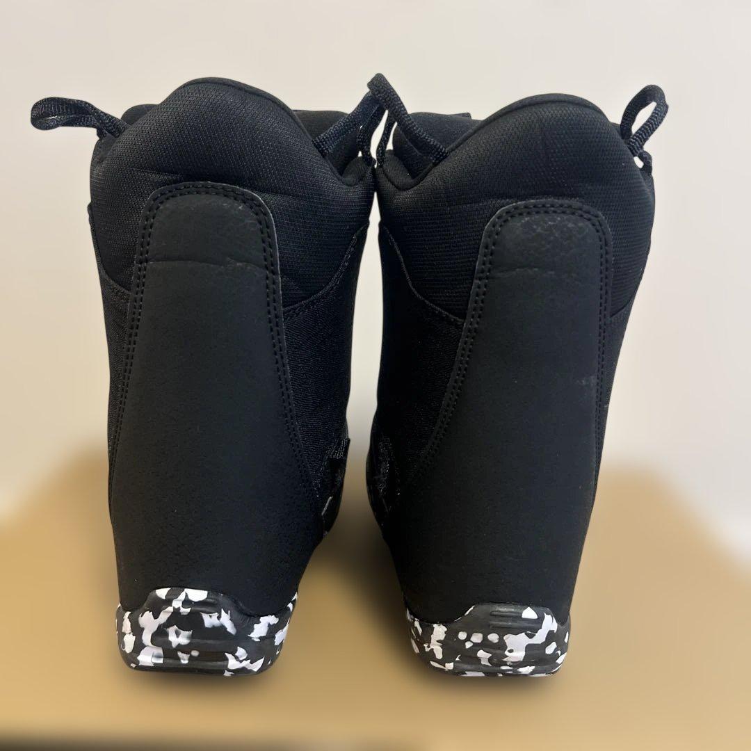 BURTON　KIDS　GROM BOA　19.5㎝　中古品