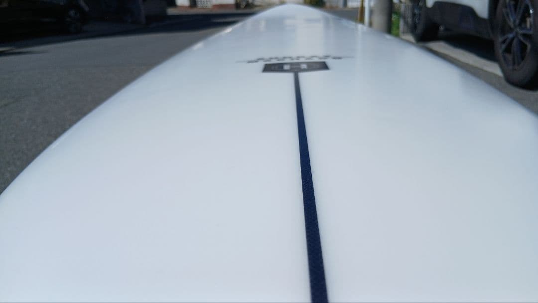 新品同様 FIREWIRE Machado Sunday 7´0 ロブ・マチャド