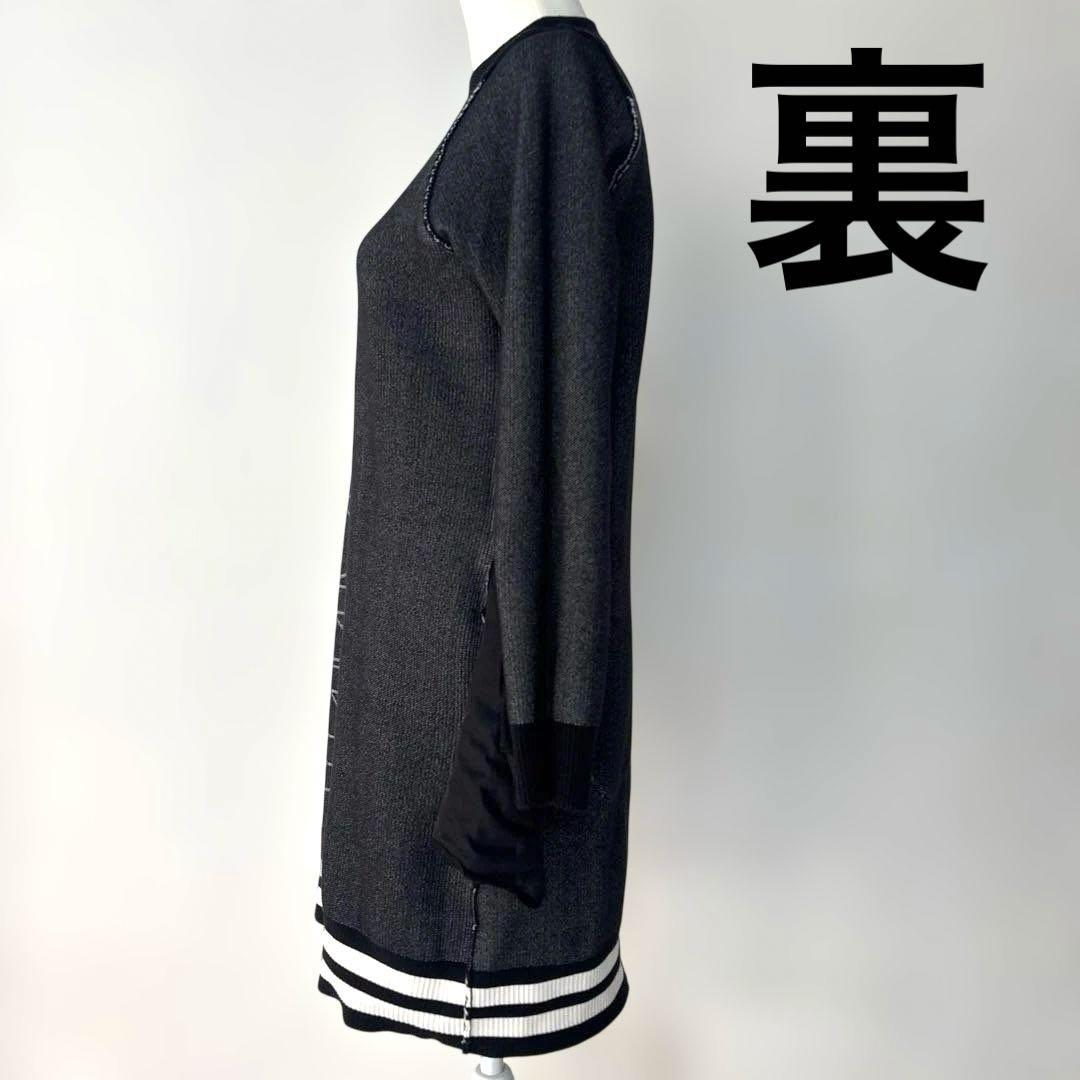 Jack Bunny ニットワンピース　サイズ1