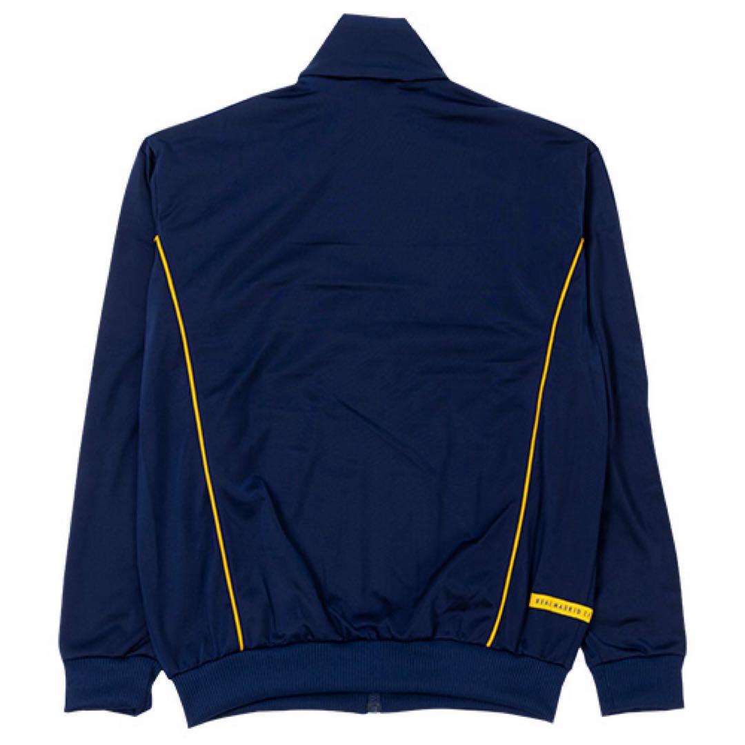 レアル・マドリード 99-00 トラックトップ JW1993 Mサイズ