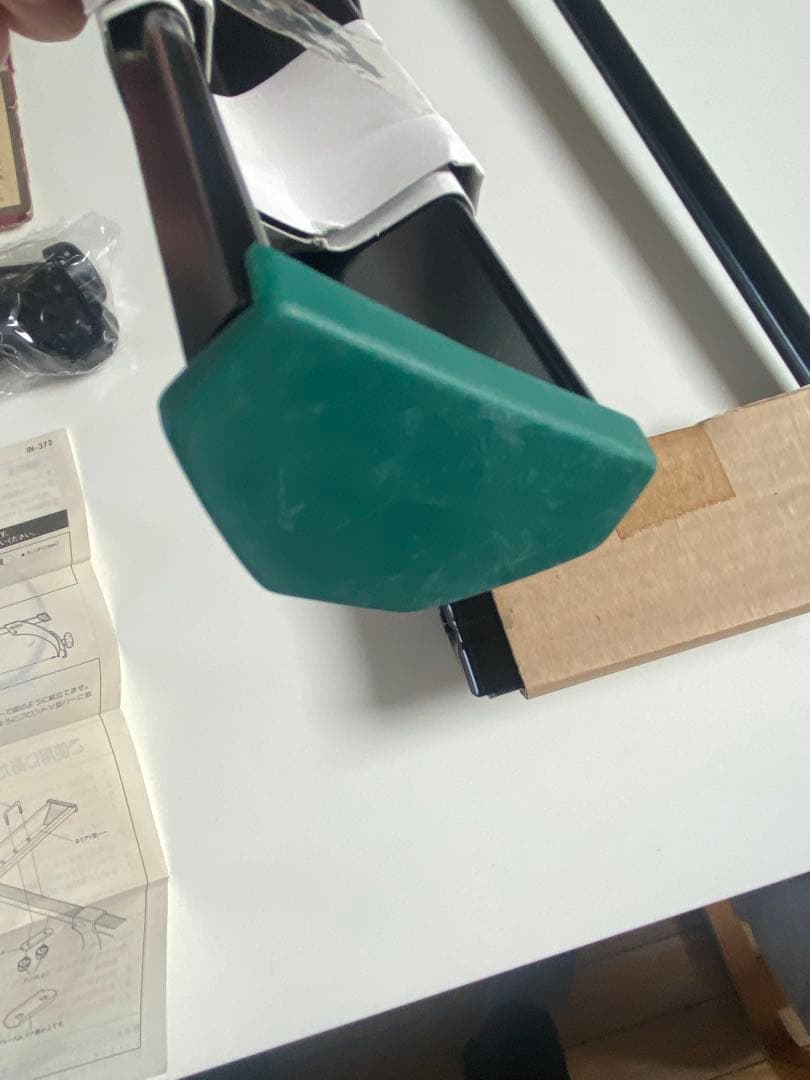 未使用　RV-INNO サイクルアタッチメント　in372 サイクルキャリア