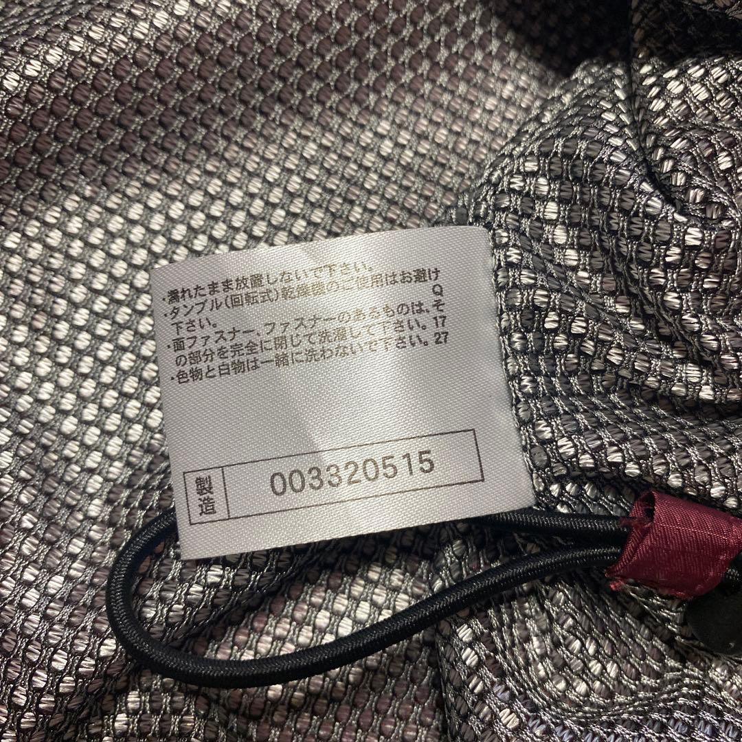 ミズノプロ　上のみ　サイズO