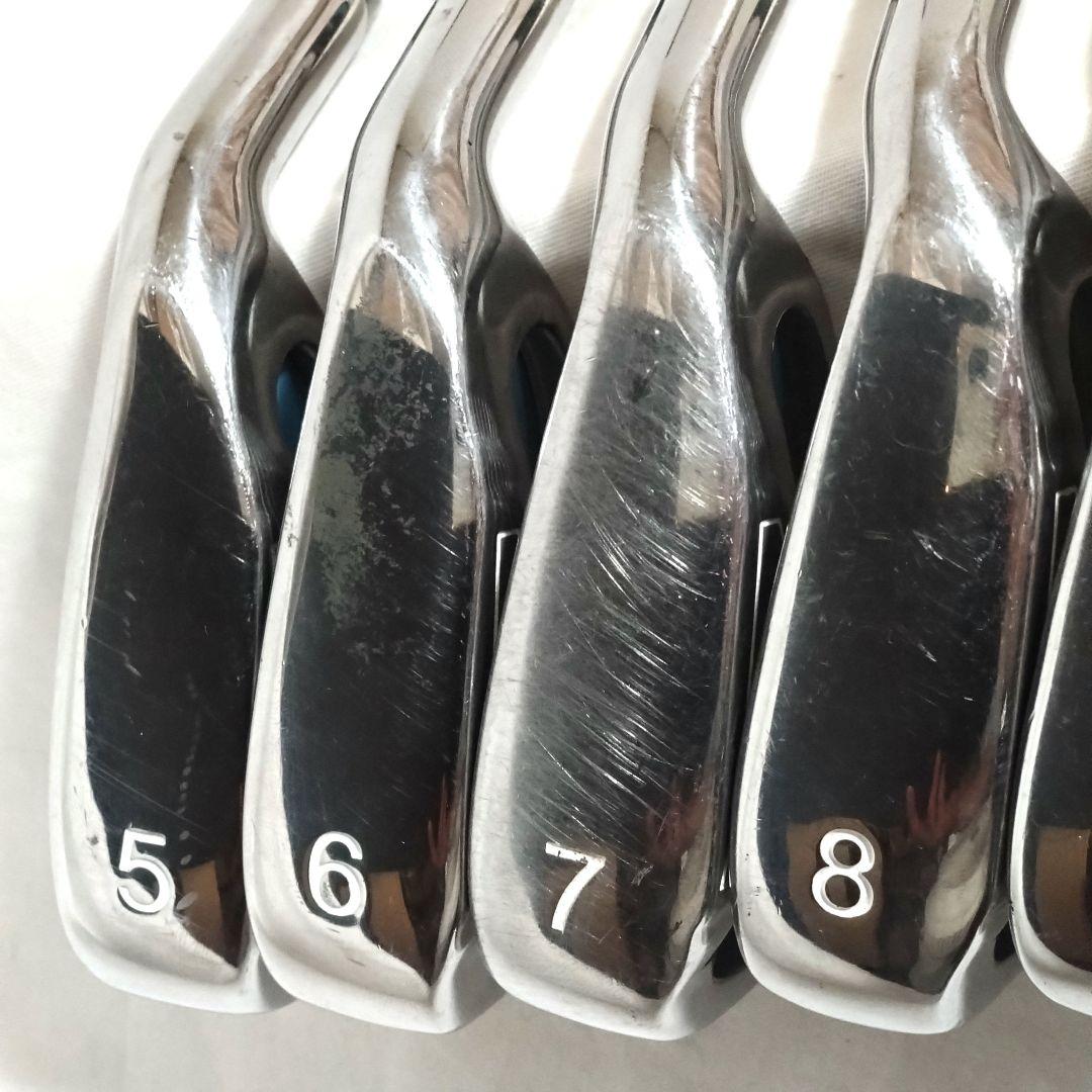 ワールドイーグル　WORLD EAGLE　レディース　ゴルフクラブセット