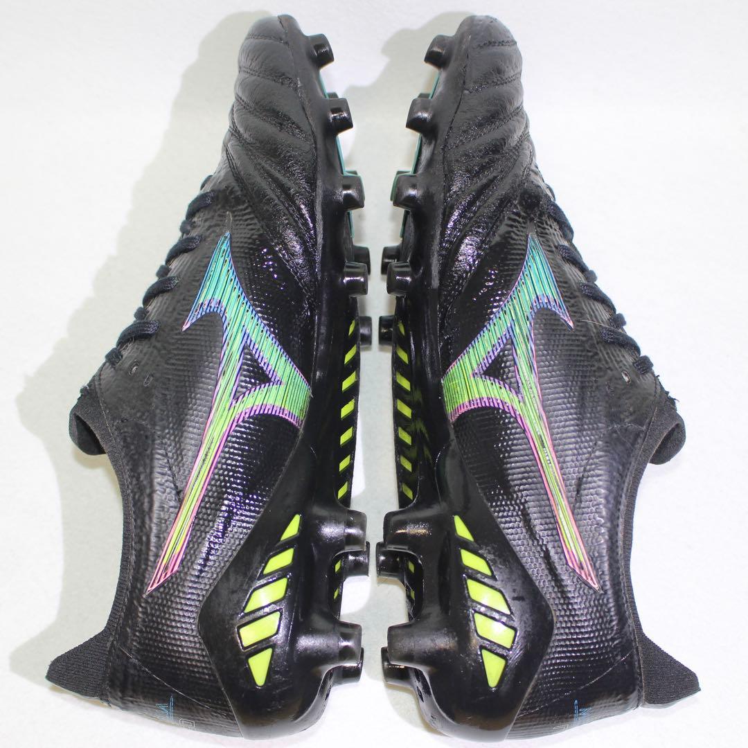 モレリアネオ 3β JAPAN サックス　ブラック　黒　限定