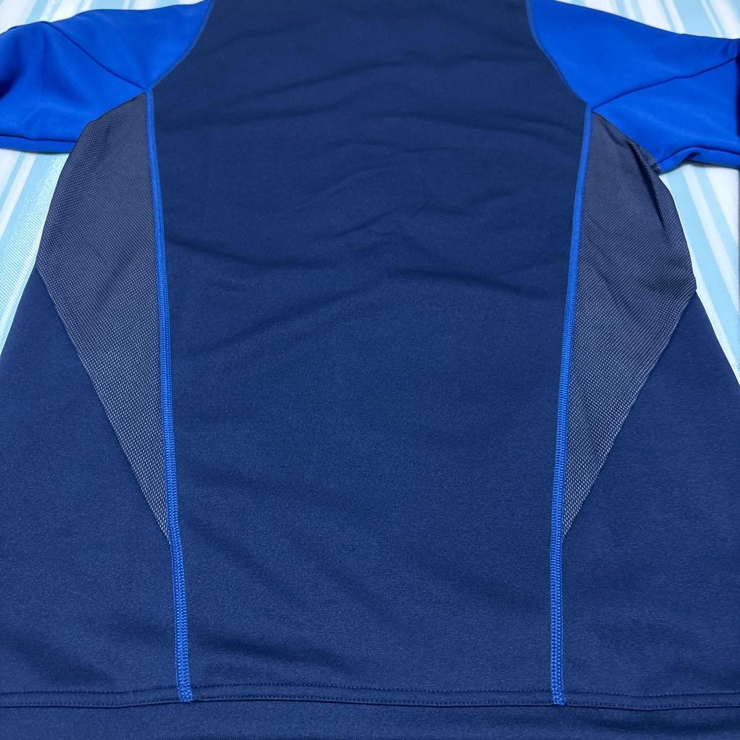 マリノス 2024 トレーニングジャケット