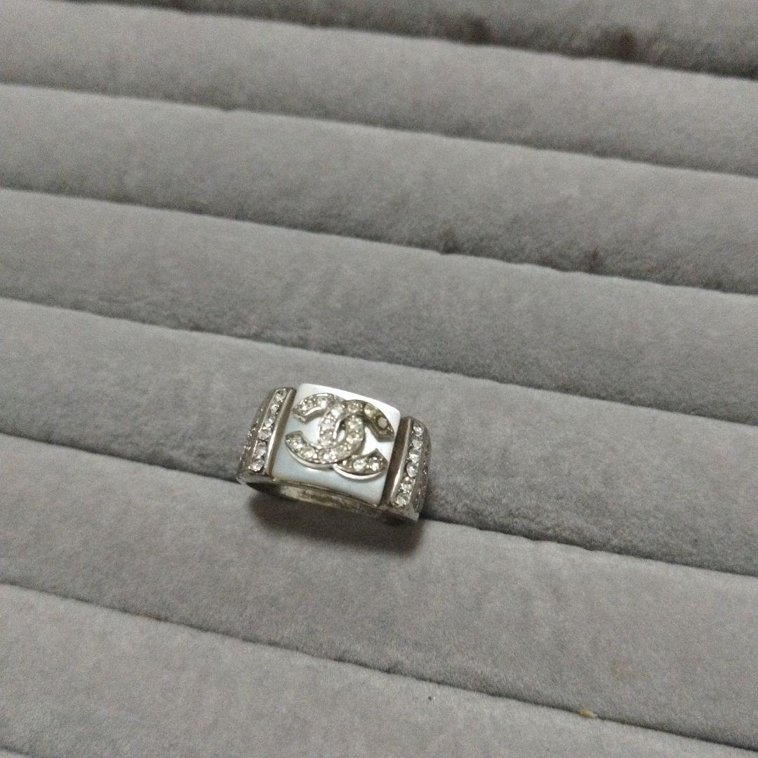 ローリーロドキン　リング