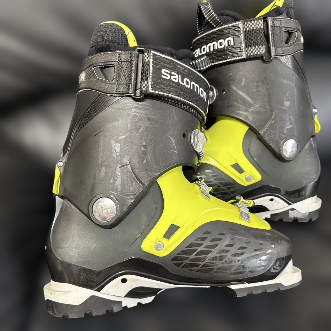 Salomon Quest Access スキーブーツ 27.5cm