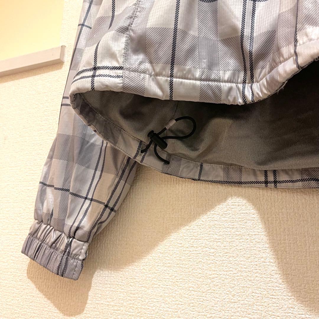 【新品未使用】FILA GOLF 撥水 4way ネックウォーマー付 スニード