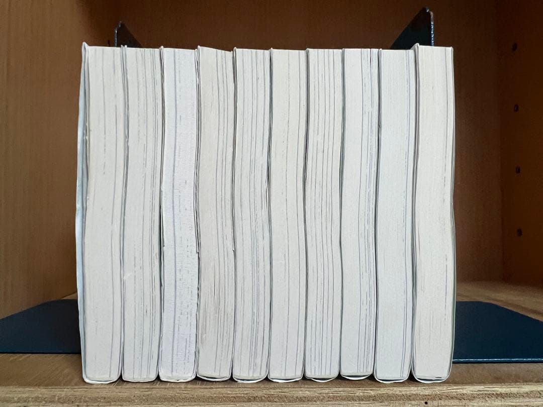 【希少品】少女海賊ユーリ 　全10巻完結 　まとめセット 　みおちづる