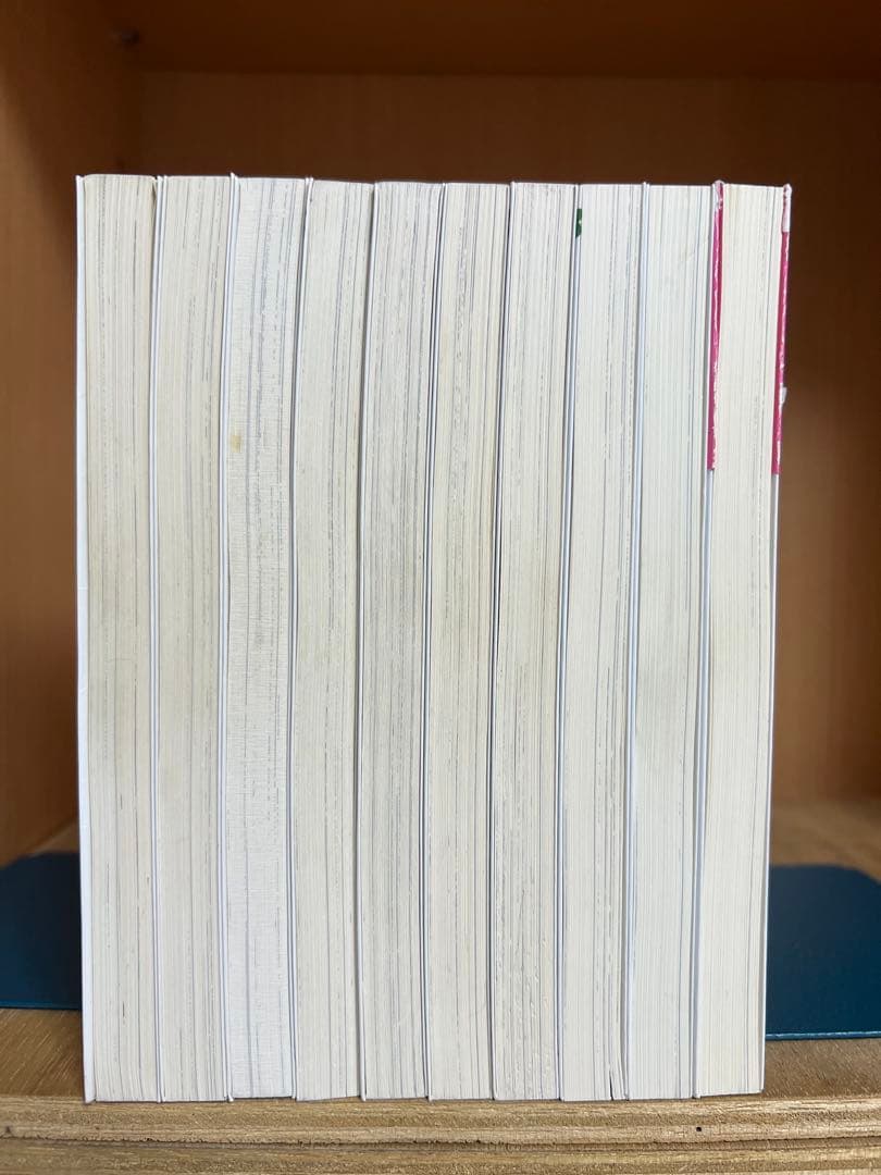 【希少品】少女海賊ユーリ 　全10巻完結 　まとめセット 　みおちづる