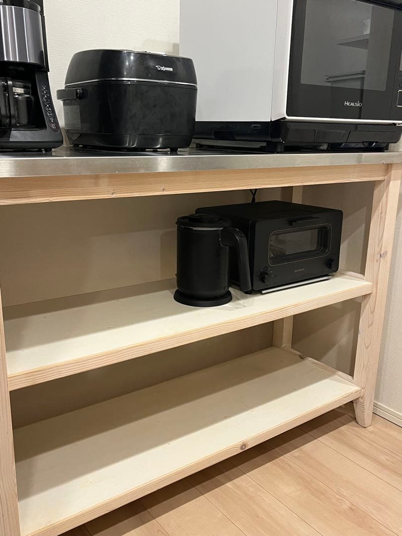 売り切り希望　ニトリ　ワークテーブル