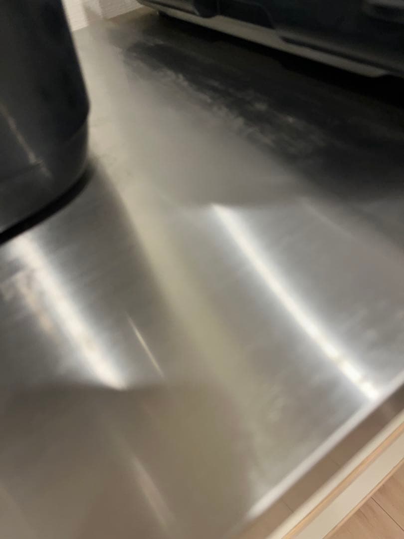 売り切り希望　ニトリ　ワークテーブル