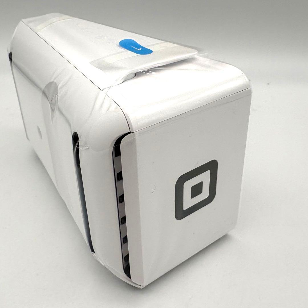 【新品】✨Square Terminal（スクエア・ターミナル）【完品】決済端末
