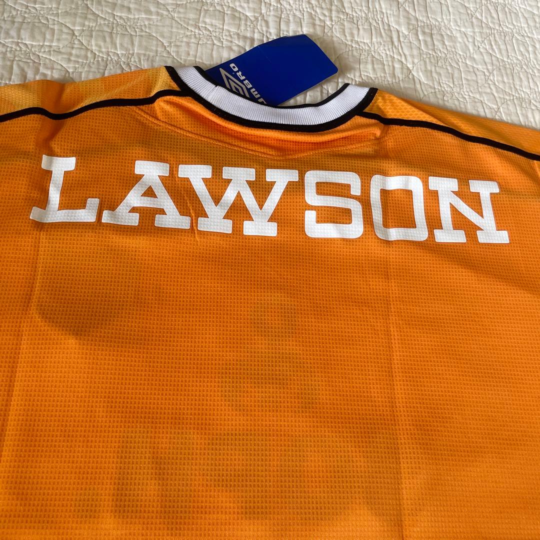 バサジィ大分　初代ユニフォーム　正規品　タグ付き　袋付き